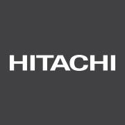 Hitachi RAU018EQE Image