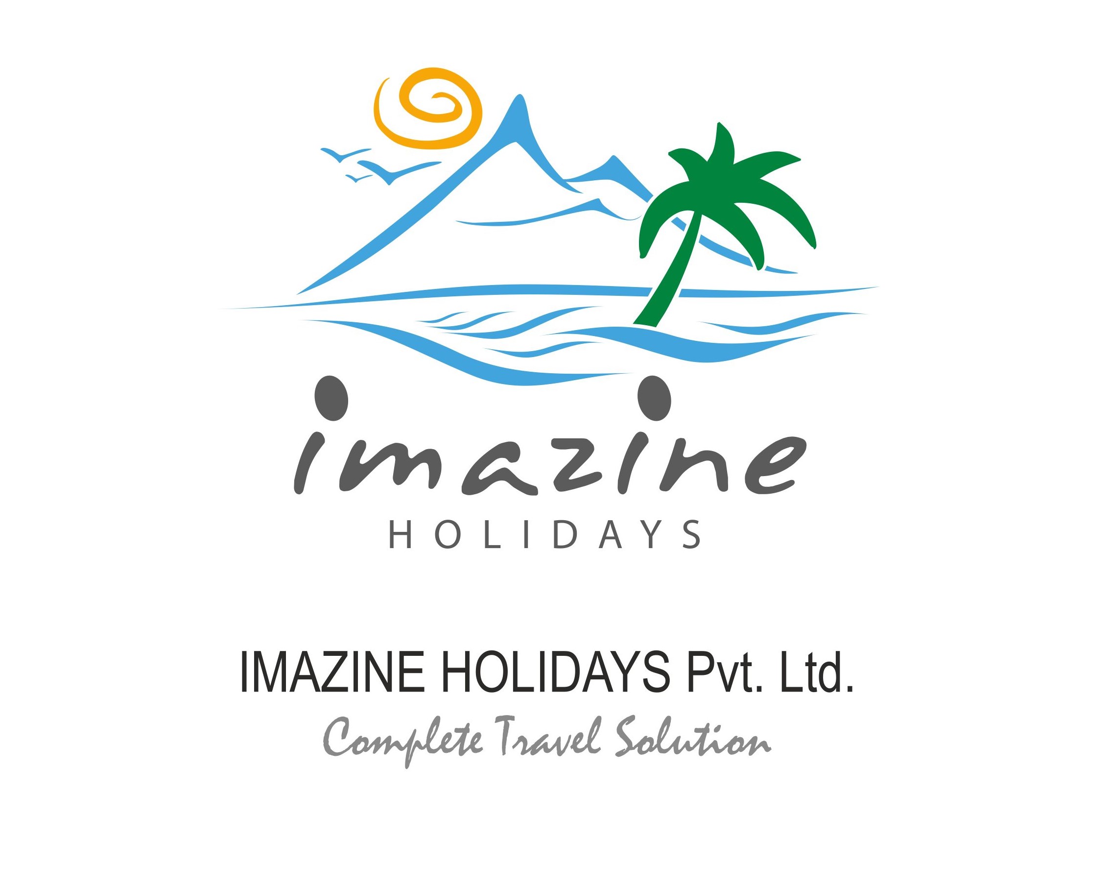 Imazine Holidays - Delhi Image