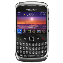 Blackberry Curve 9300 Image