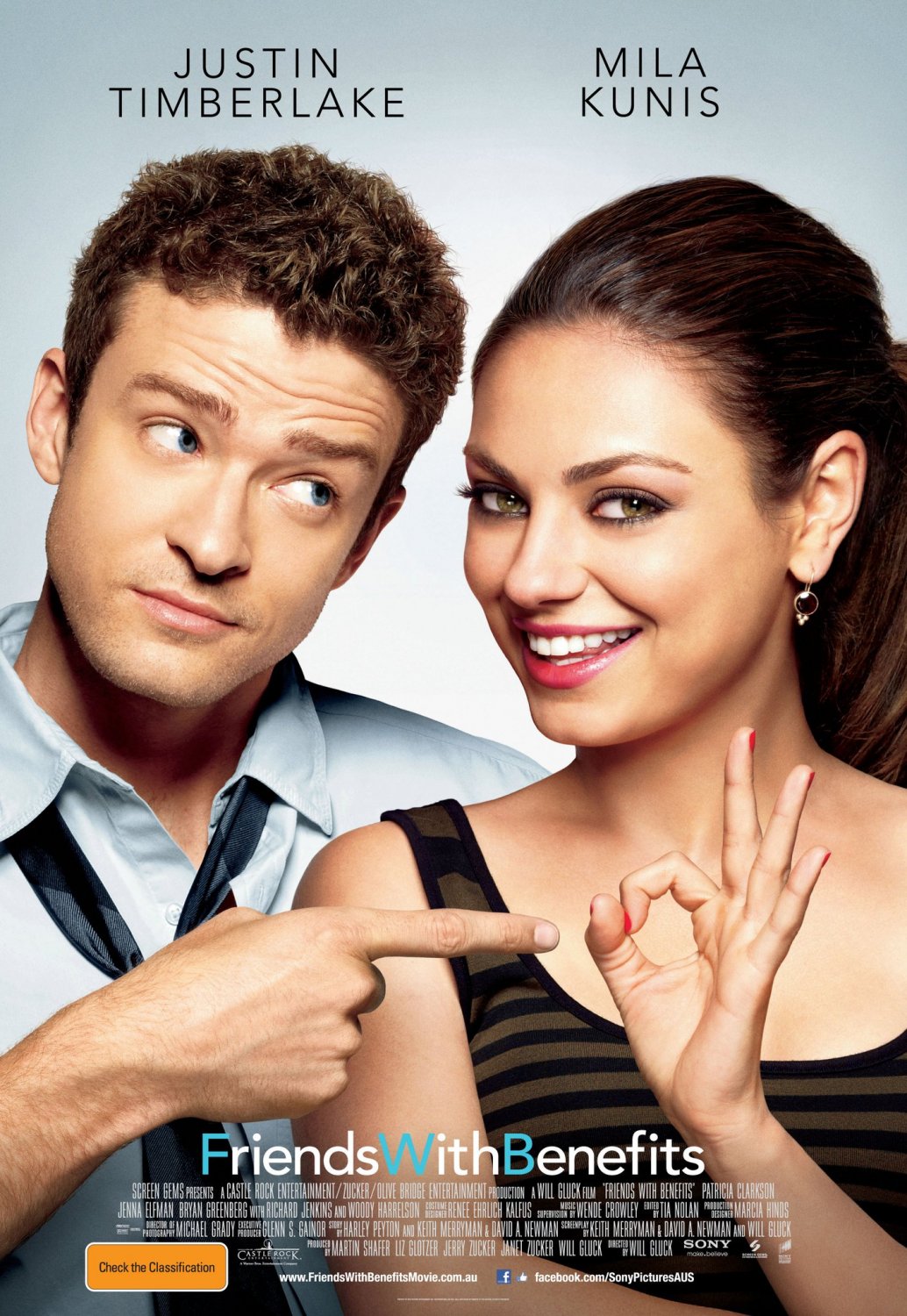 Friends With Benefits Image
