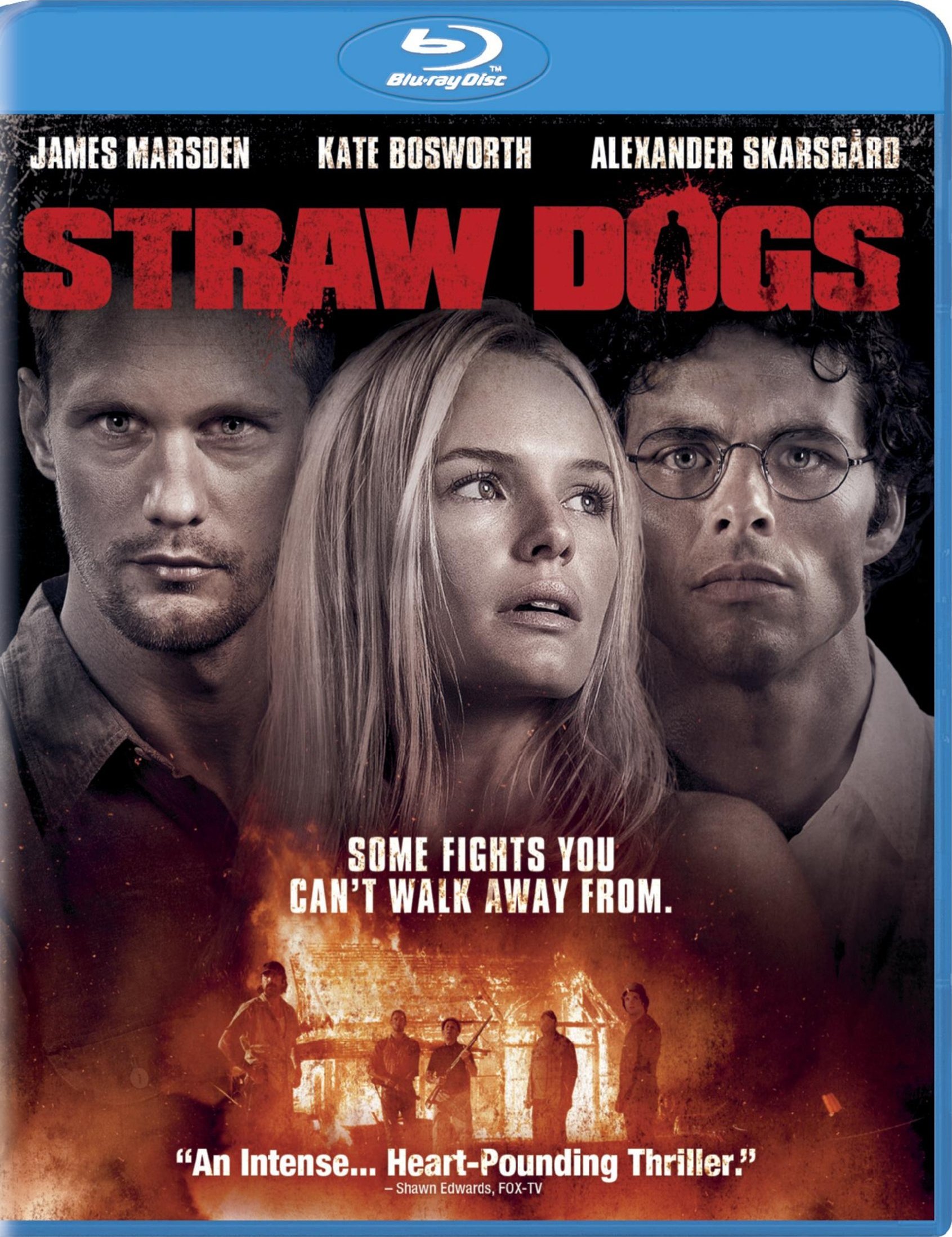 Straw Dogs Image