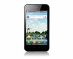 LG Optimus Black Image