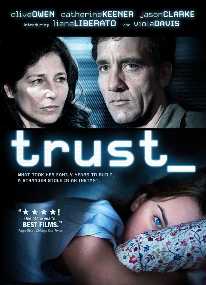 Trust Movie Image