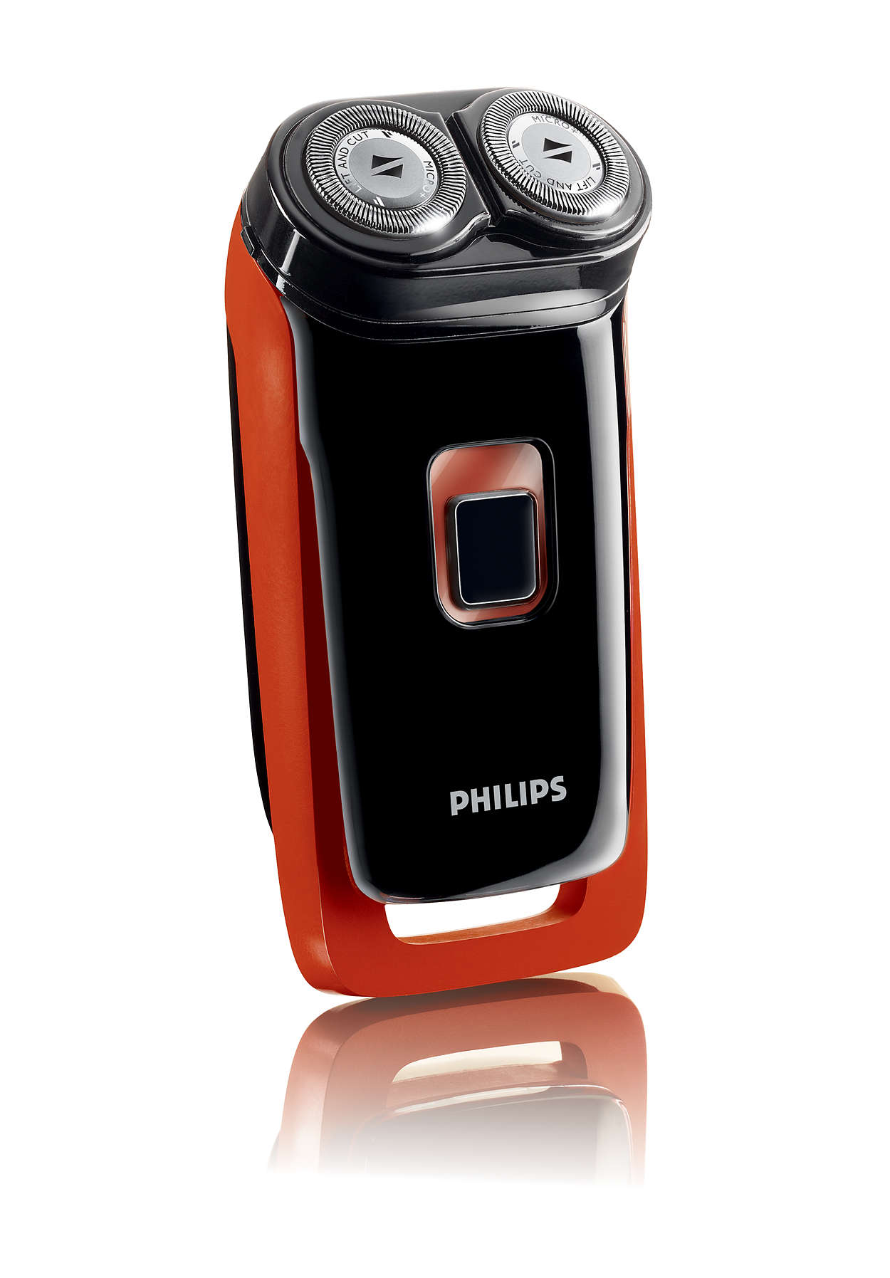 Philips HQ803 Image