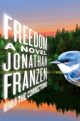 Freedom - Jonathan Franzen Image