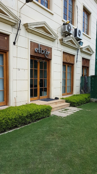 Elixir Salon - Gurgaon Image