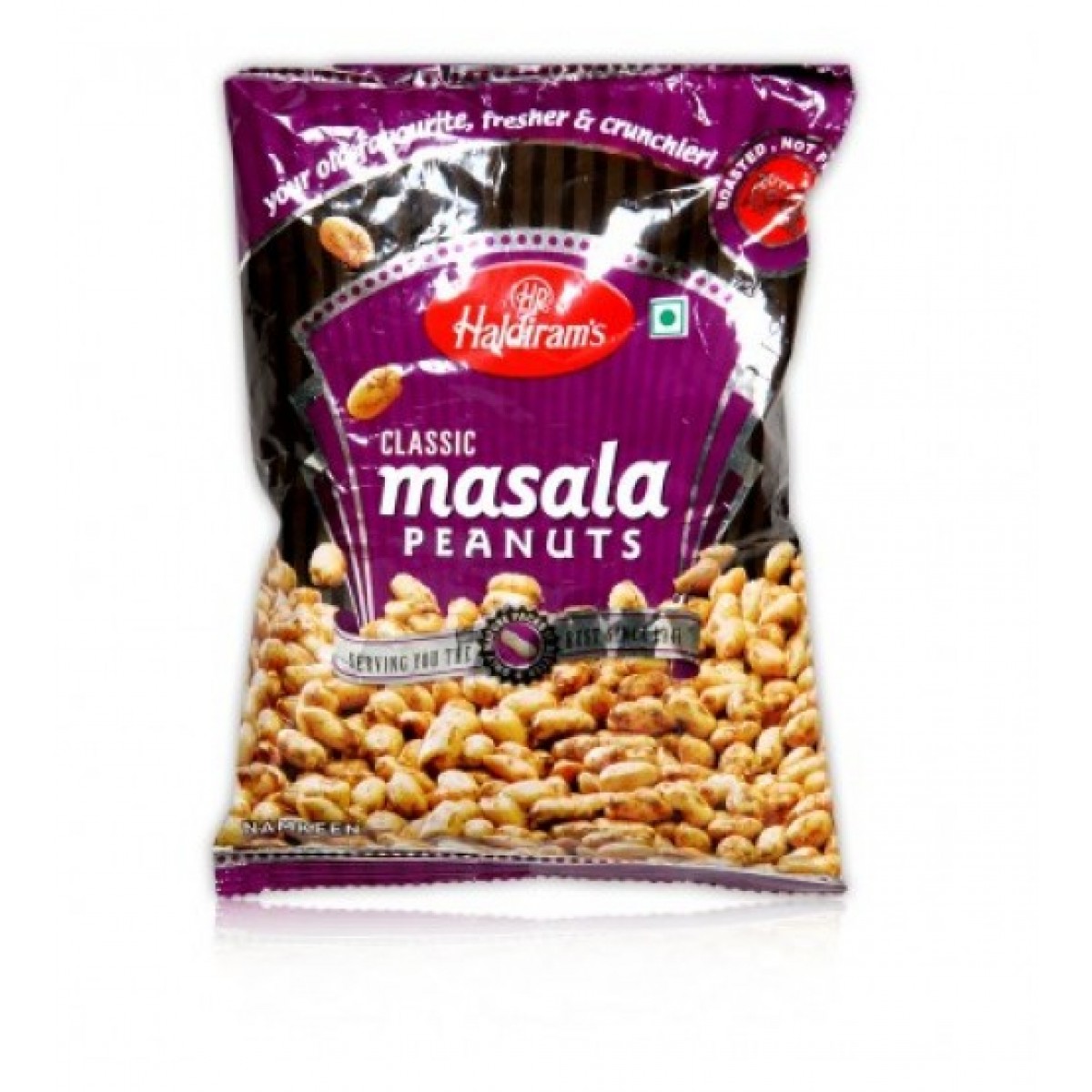 Haldiram Classic Masala Peanuts Image