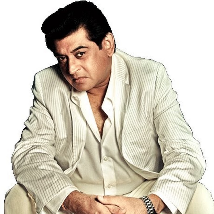 Amit Kumar Image