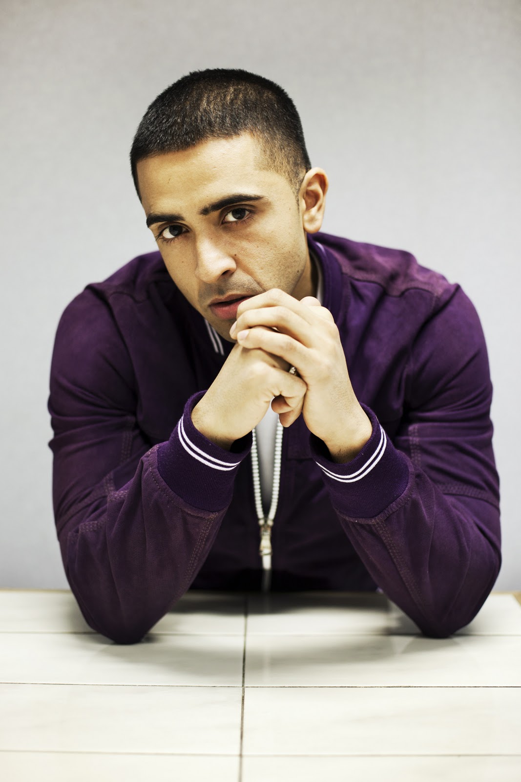 Jay Sean Image