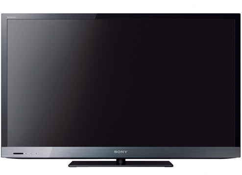 Sony Bravia KDL 40EX520 Image