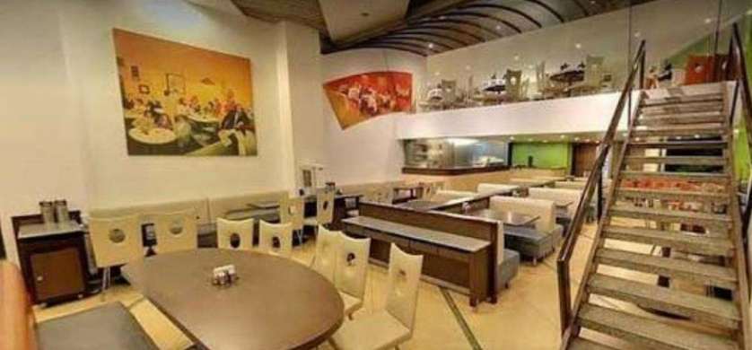 Abhishek Veg Restaurant - Erandwane - Pune Image