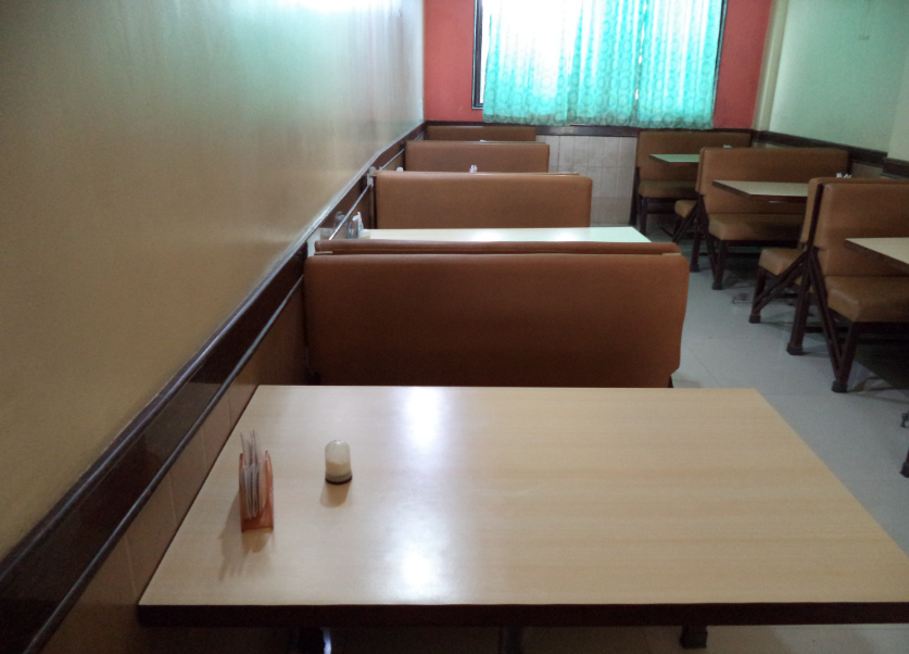 Hotel Atithi Pure Veg - Bhosari - Pune Image