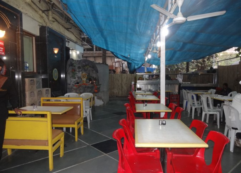 Kinara Veg Restaurant - Kothrud - Pune Image