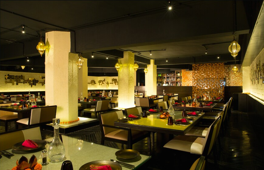 Le Kebabiere - Koregaon Park - Pune Image