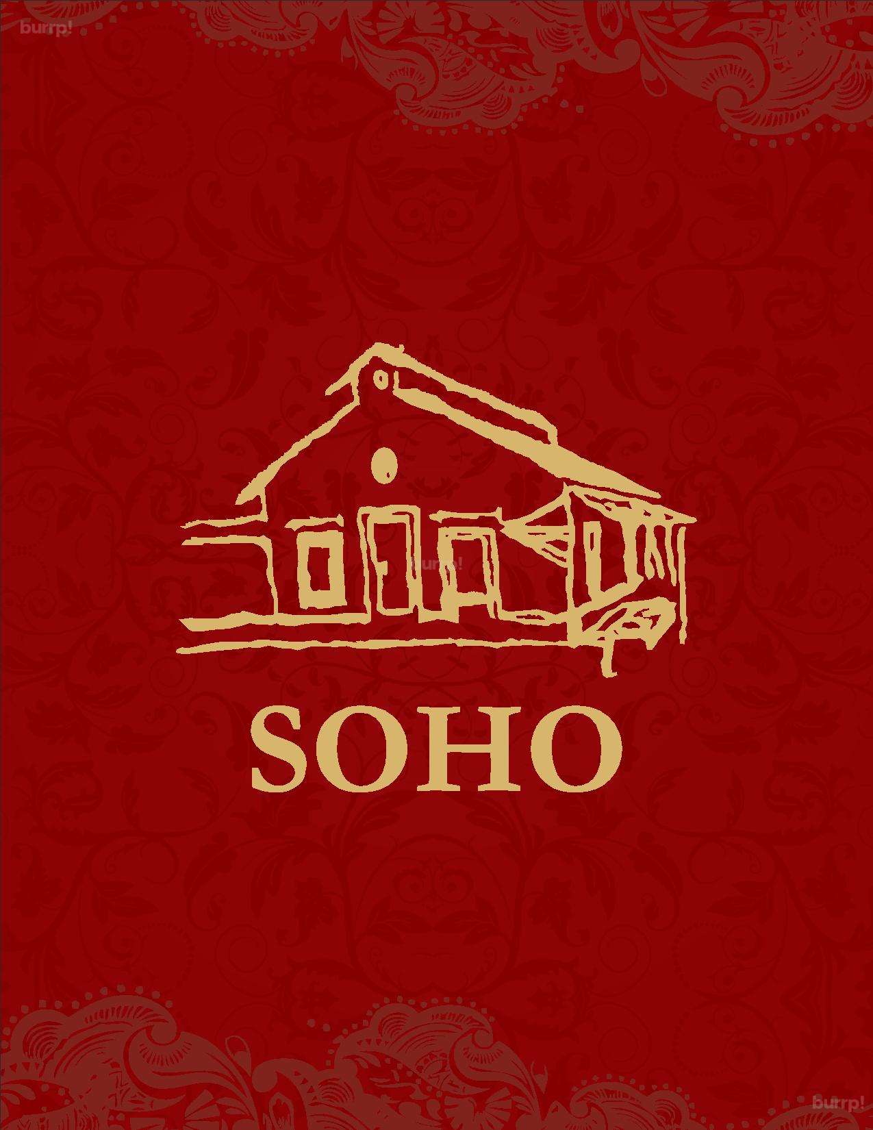 Soho - Kalyani Nagar - Pune Image