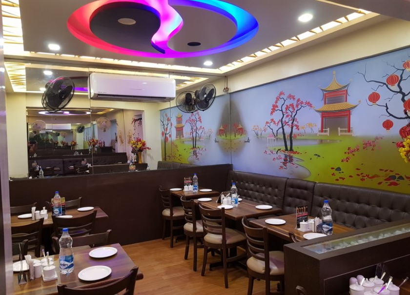 Uncle's Chinese - Koregaon Park - Pune Image