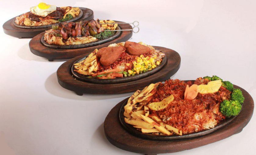 Yana Sizzlers & Wok - FC Road - Pune Image