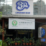 Ambrosia - Koramangala - Bangalore Image