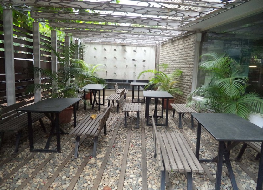 Boca Grande - Koramangala - Bangalore Image