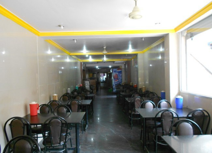 Bridgeway - Mysore Road - Bangalore Image