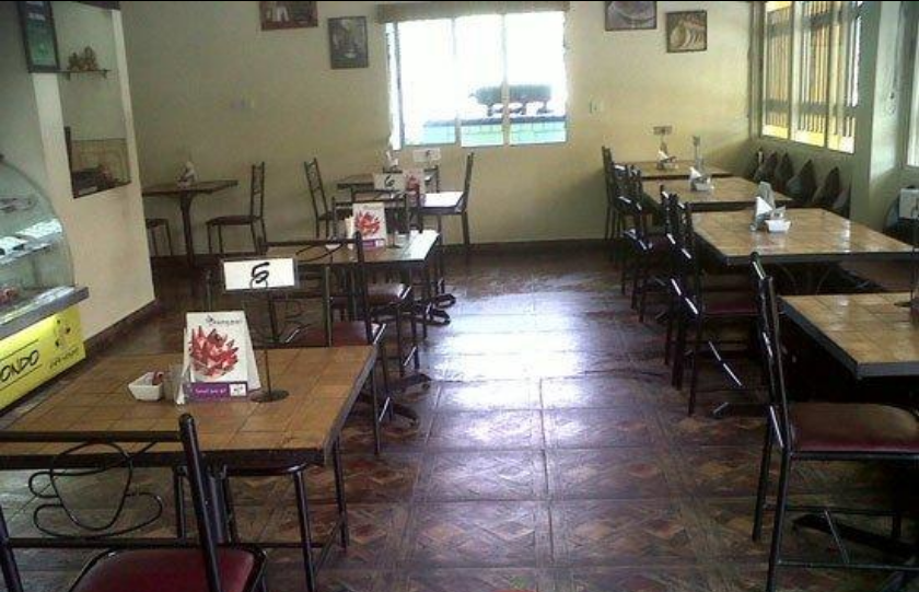 Cafe Mondo - Basavanagudi - Bangalore Image