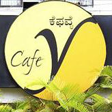 Cafe Y - Richmond Town - Bangalore Image