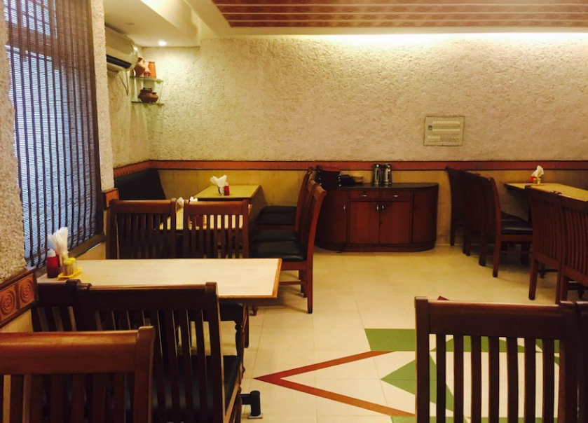 Gokul Kuteera - Indiranagar - Bangalore Image