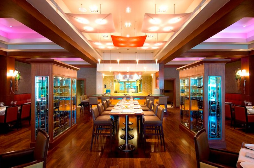 Graze (Vivanta By Taj) - MG Road - Bangalore Image