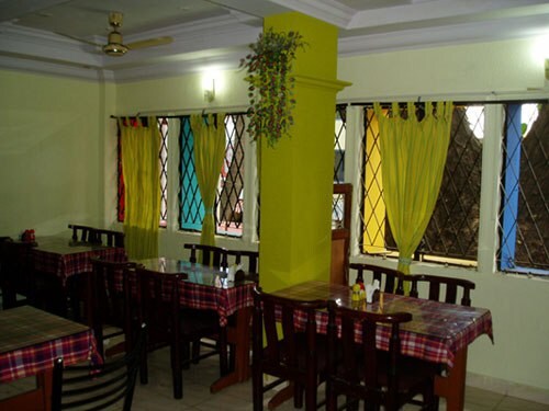 Haandi Inn - Frazer Town - Bangalore Image