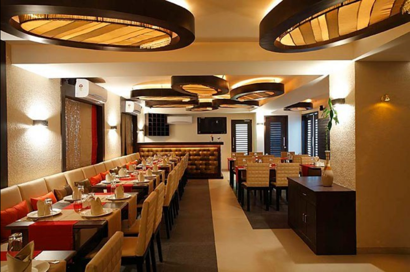 Hunan - Koramangala - Bangalore Image