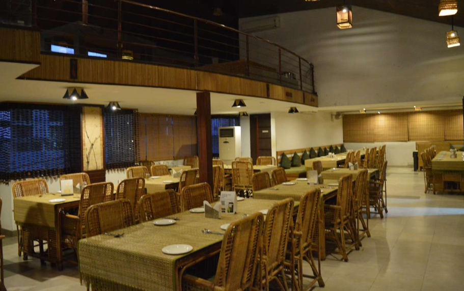 Lumiere Organic Restaurant - Marathahalli - Bangalore Image