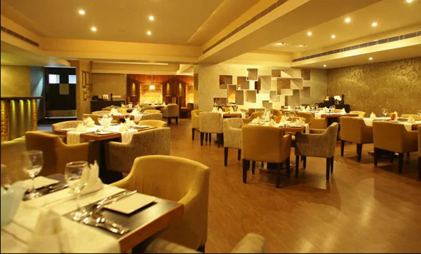 Medici French & Italian Restaurant - Indira Nagar - Bangalore Image