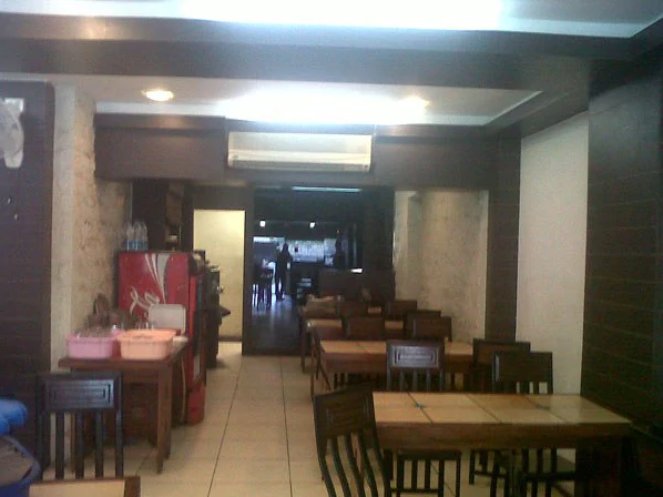 Park 'N' Eat - Seshadripuram - Bangalore Image