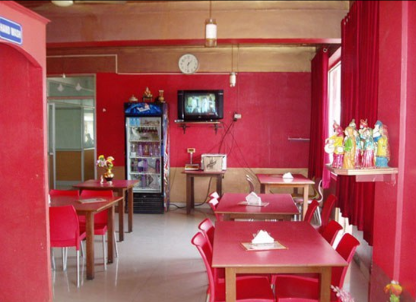 Singhz The Punjabi Cuisine - Avenue Road - Bangalore Image