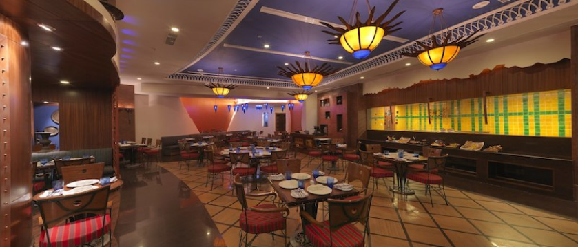 The Great Kabab Factory - Malleshwaram - Bangalore Image