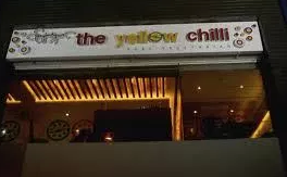 The Yellow Chilli - Gulbai Tekra - Ahmedabad Image