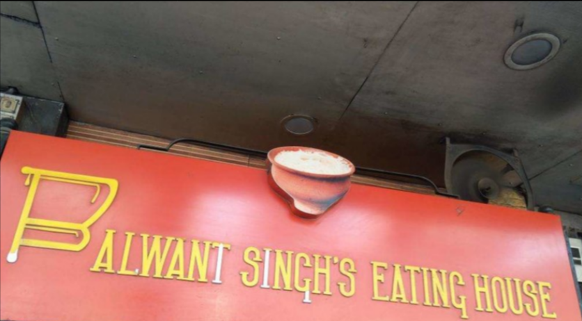 Balwant Singhs Eating House - Bhawanipur - Kolkata Image