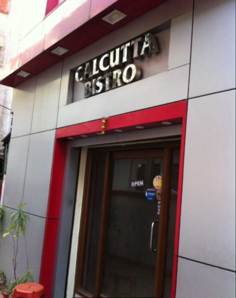 Calcutta Bistro - Jadavpur - Kolkata Image