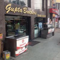 Gupta Brothers - Park Street - Kolkata Image