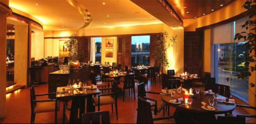 La Cucina at Hyatt - Salt Lake - Kolkata Image