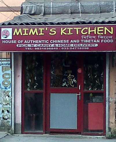 Mimis Kitchen - Naktala - Kolkata Image