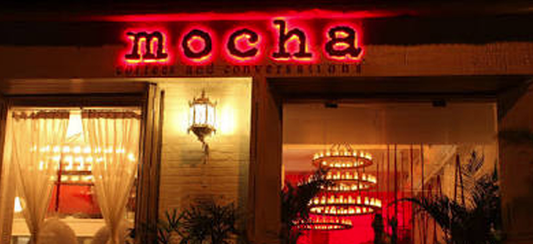 Mocha - AJC Bose Road - Kolkata Image