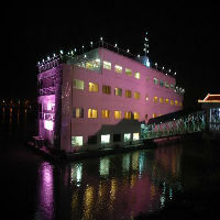 The Bridge Floatel - Dalhousie BBD Bagh - Kolkata Image