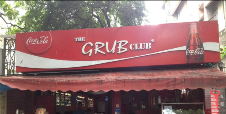 The Grub Club - Golpark - Kolkata Image