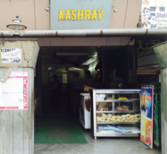 Aashray - Malad - Mumbai Image