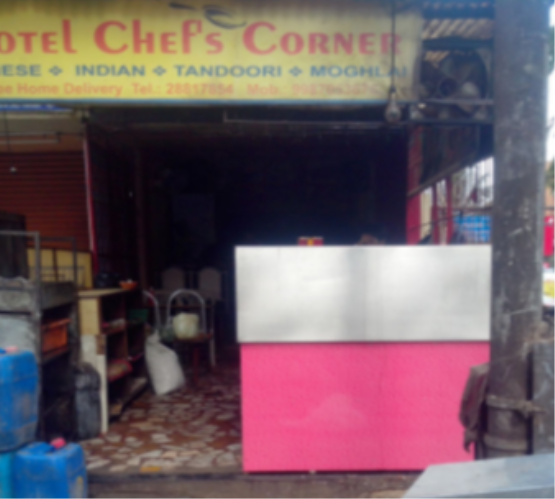 Chefs Corner - Malad - Mumbai Image