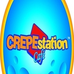 Crepe Station Cafe - Malad - Mumbai Image