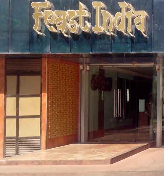 Feast India - Malad - Mumbai Image