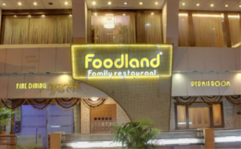 Foodland Bar - Malad - Mumbai Image