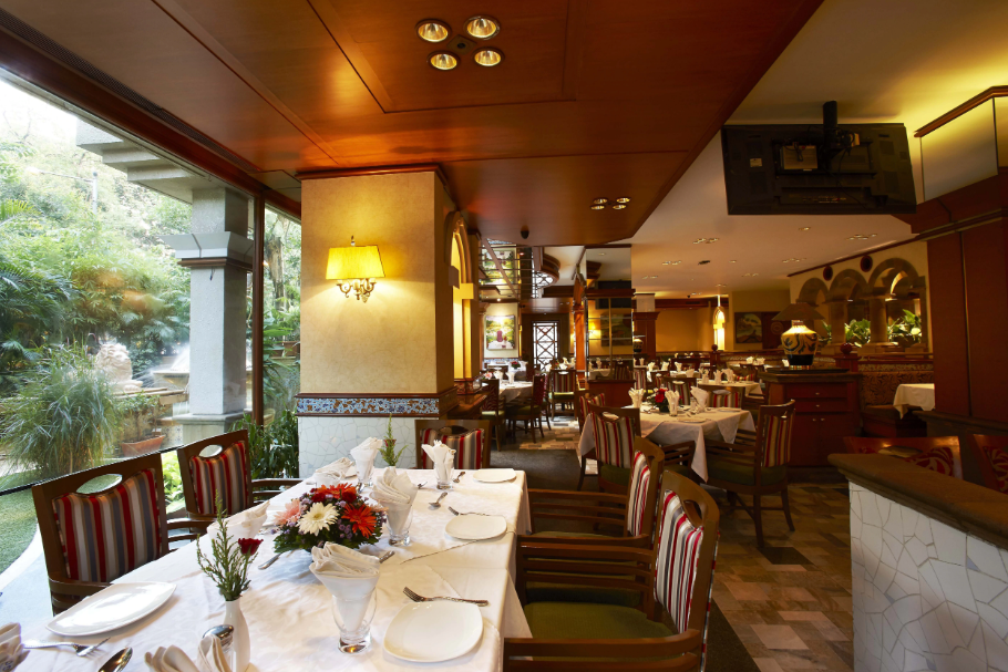 Garden Court Restaurant - Malad - Mumbai Image